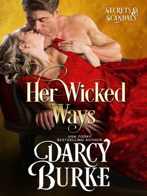 cover image of Her Wicked Ways